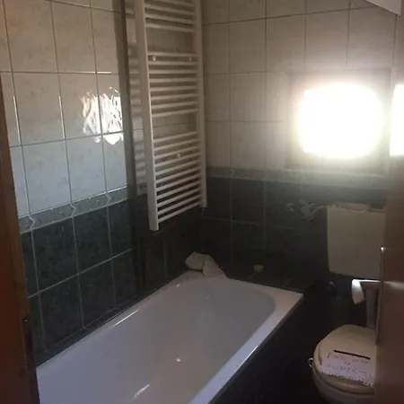 Panorama Apartahotel