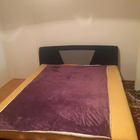 Aparthotel Panorama *