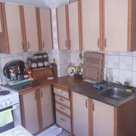 Panorama Aparthotel Sarajevo