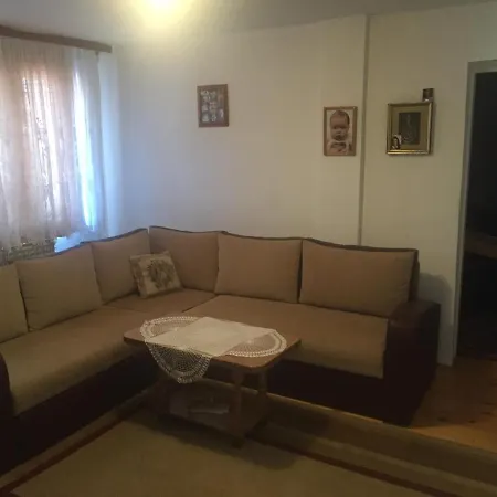 Aparthotel Panorama *