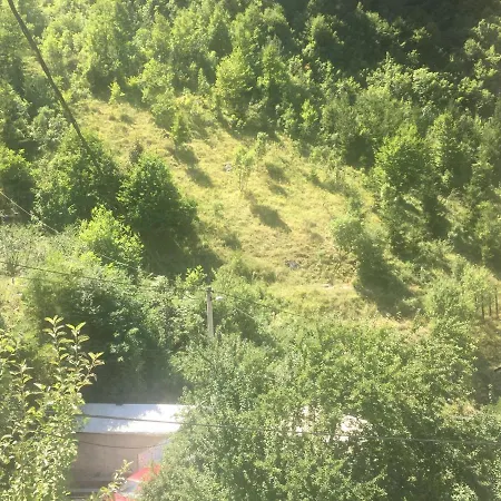 Panorama Apartahotel