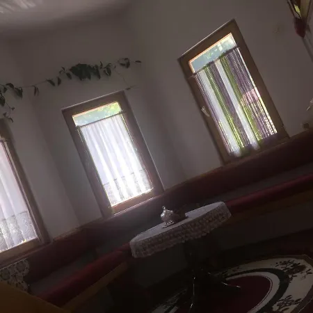 Apartahotel Panorama *