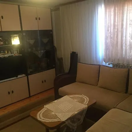 Panorama Apartahotel Sarajevo