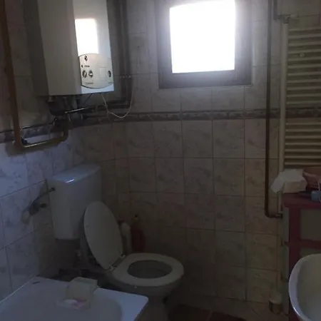 Panorama Apartahotel Sarajevo