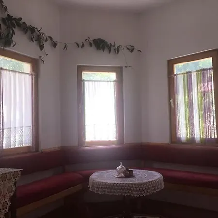 Apartahotel Panorama