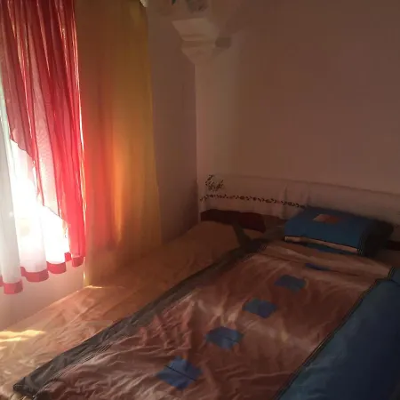 Panorama Apartahotel *