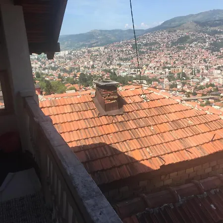 Panorama Aparthotel Sarajevo