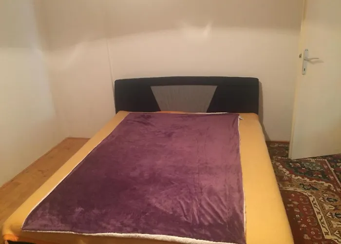 Aparthotel Panorama *