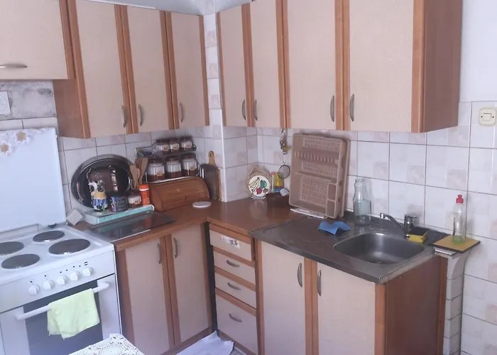 Panorama מלון דירות סראייבו