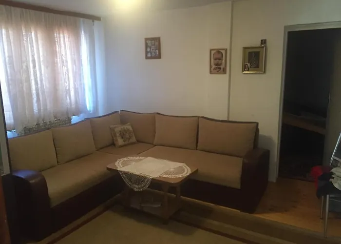 Aparthotel Panorama *