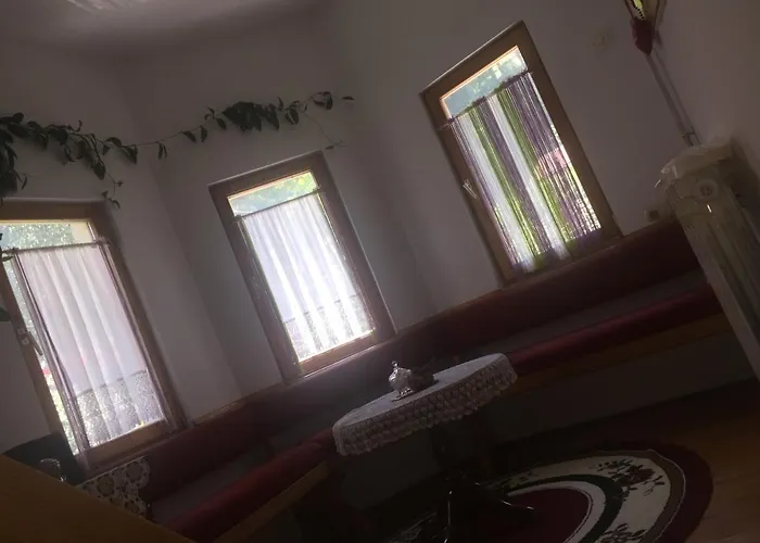 Aparthotel Panorama *