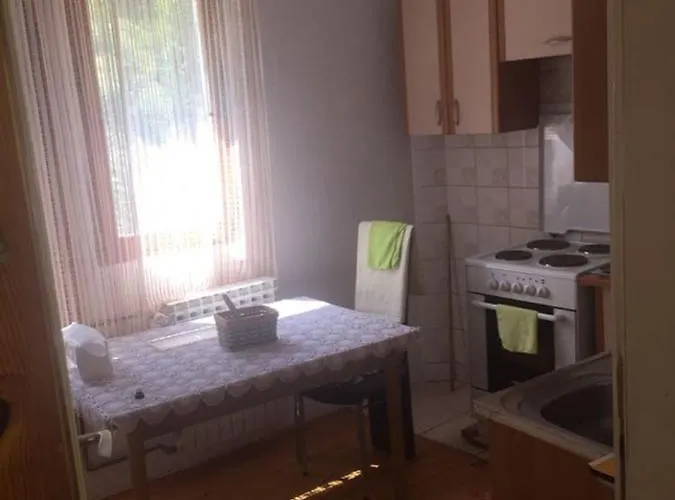 Panorama Appart hôtel *