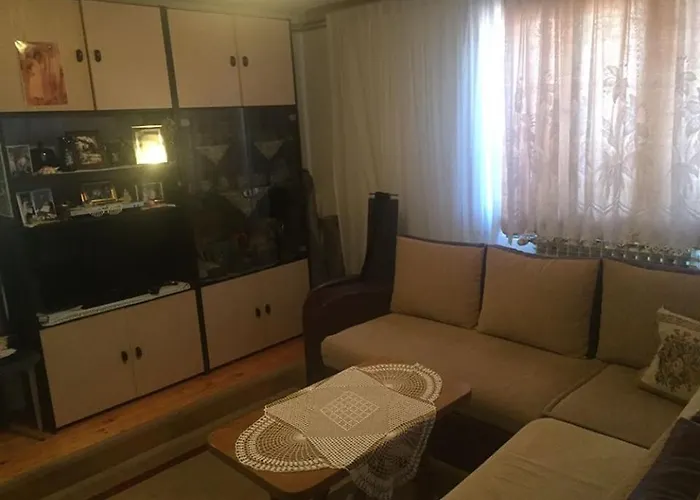 Panorama Appart hôtel Sarajevo