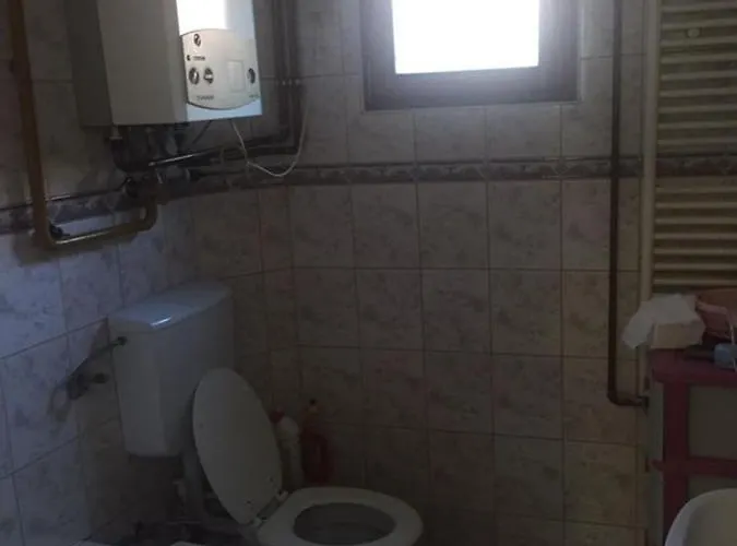 Panorama Aparthotel Sarajevo