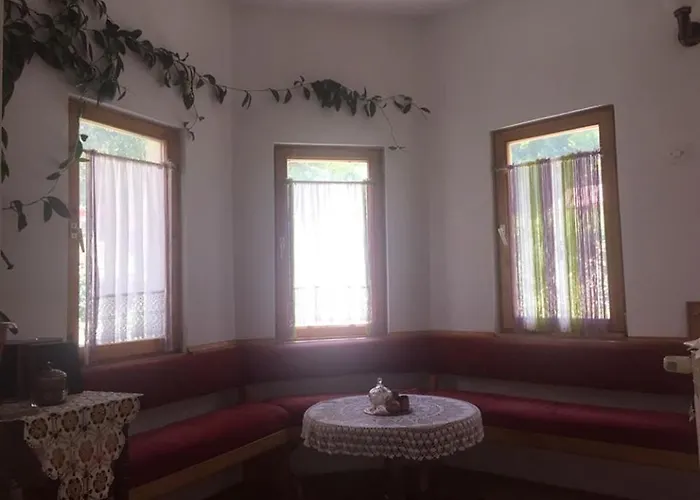 Appart hôtel Panorama