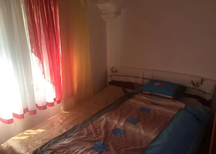 Panorama Aparthotel *