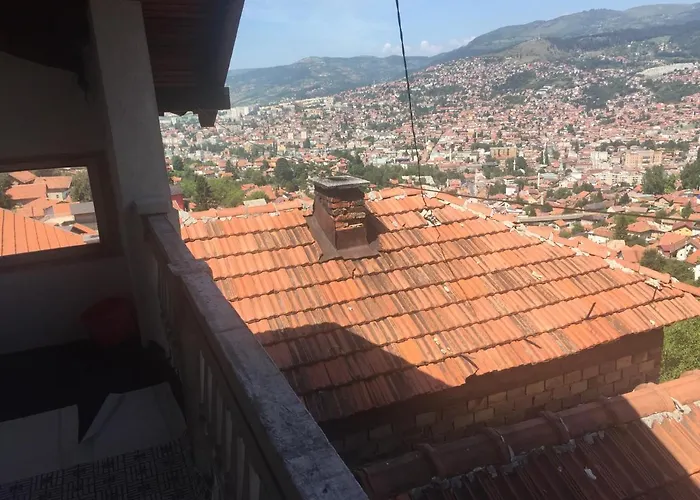 Panorama Appart hôtel Sarajevo