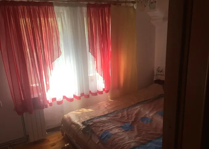 Panorama Aparthotel Sarajevo