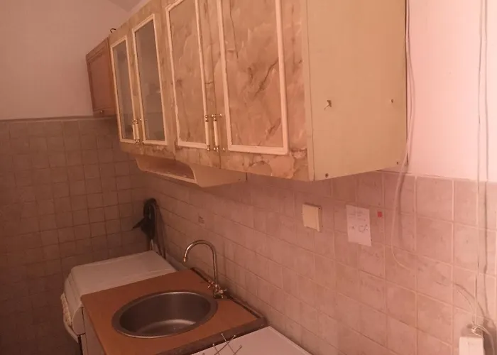 Appart hôtel Panorama